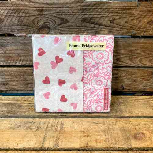 emma-bridgewater-pink-hearts-napkins