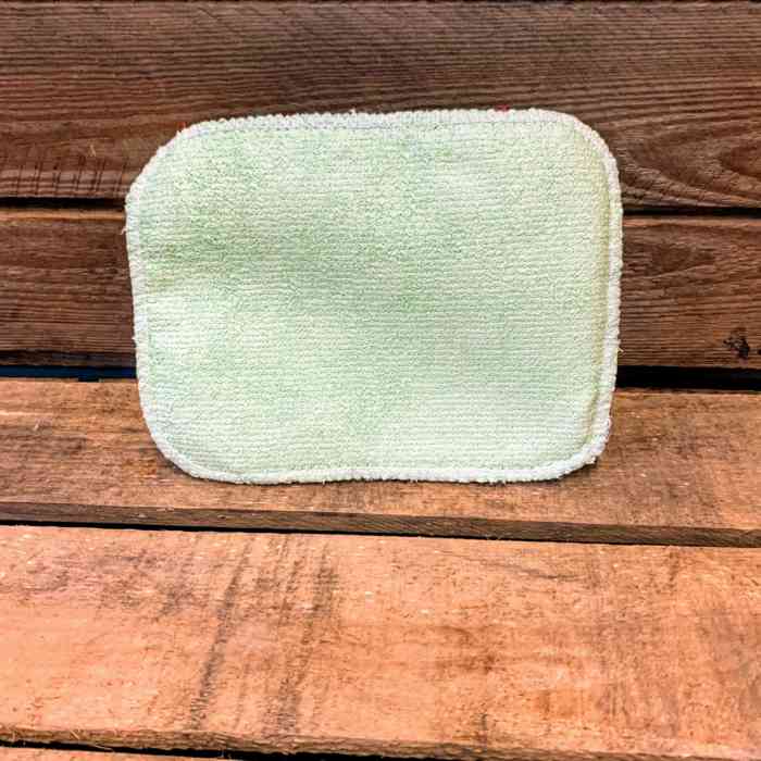 Kilo 'ScrubbyPlus' Cleaning Cloth - Image 3