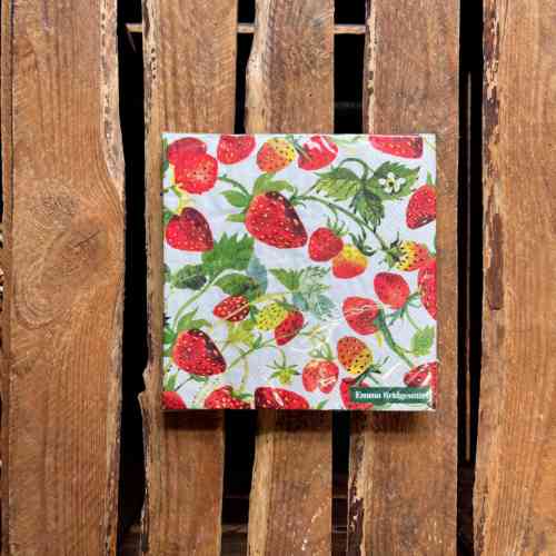 emma-bridgewater-strawberries-lunch-napkins