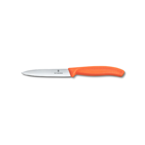 victorinox-swiss-classic-paring-10cm-tangerine-orange