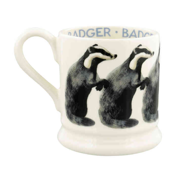 emma-bridgewater-badger-mug