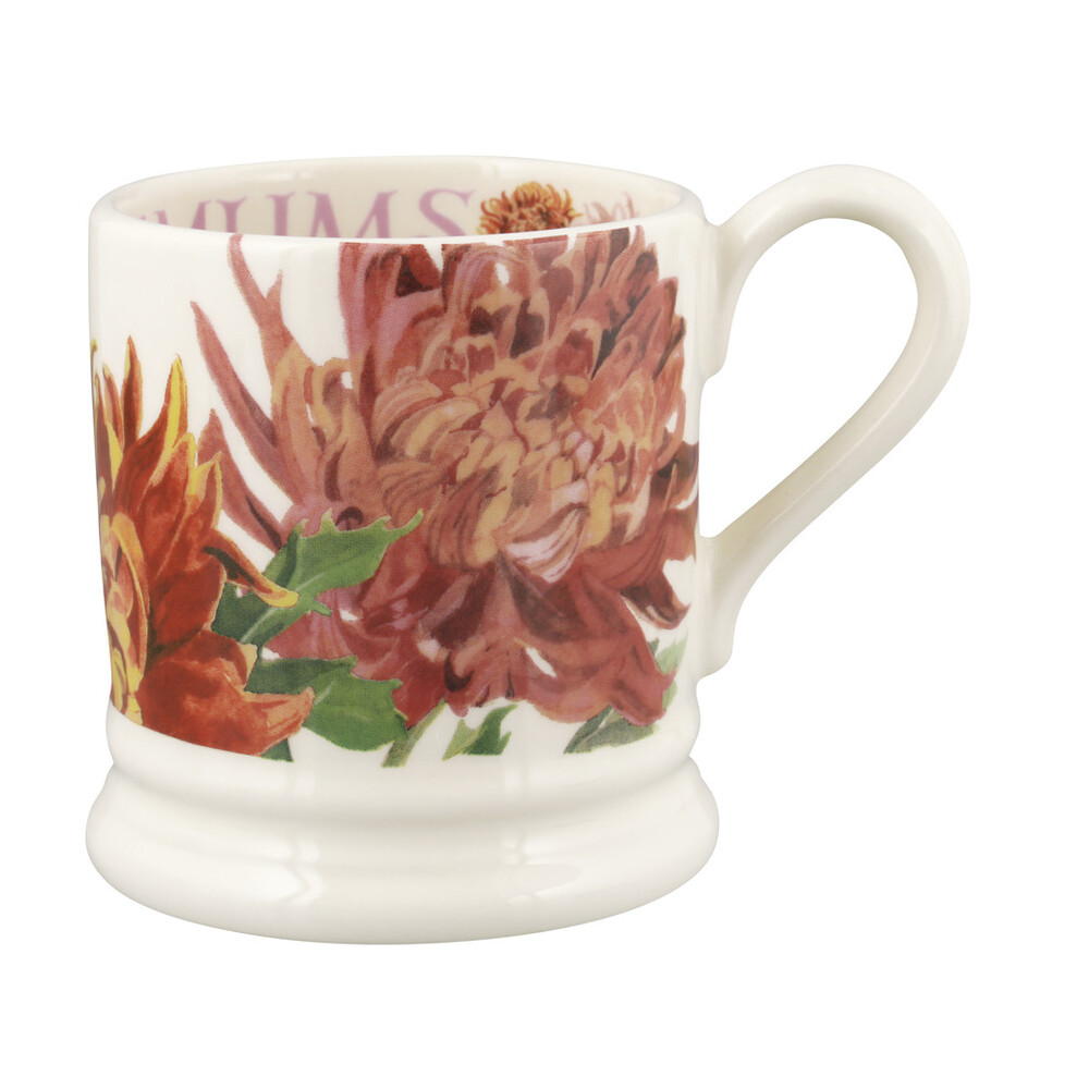 emma-bridgewater-chrysanthemum-harvest-ceramic-half-pint-mug-front