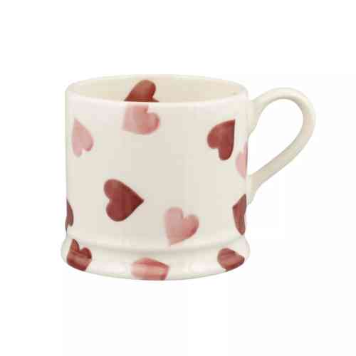 emma-bridgewater-pink-hearts-small-mug
