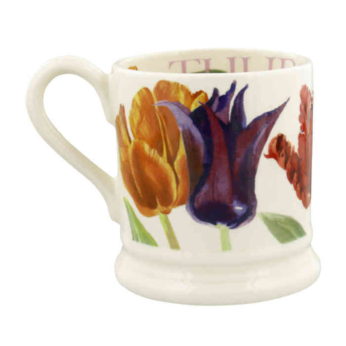 emma-bridgewater-flowers-tulips-half-pint-mug