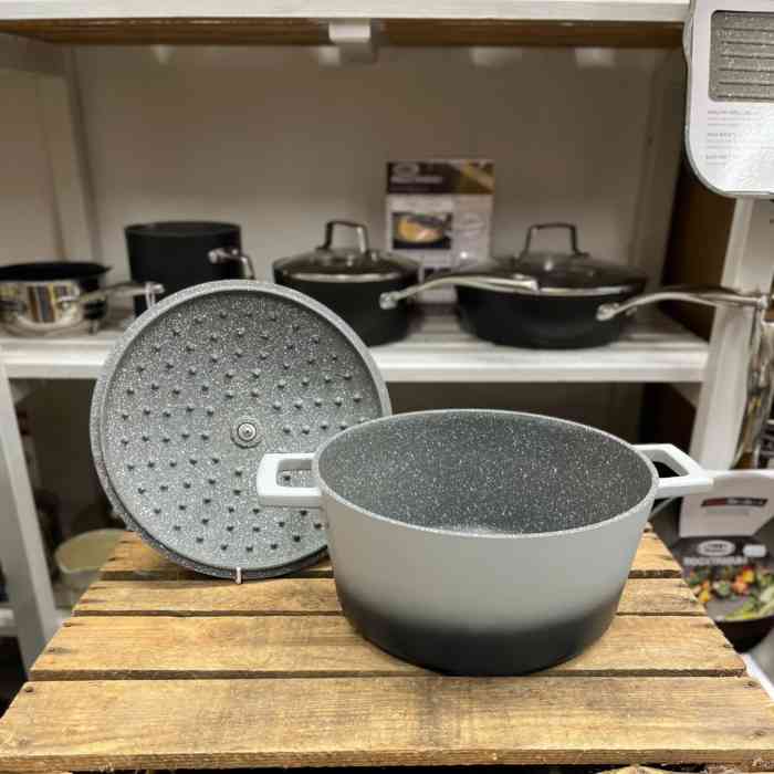 masterclass-cast-aluminium-4l-casserole-dish-24cm-ombre-grey
