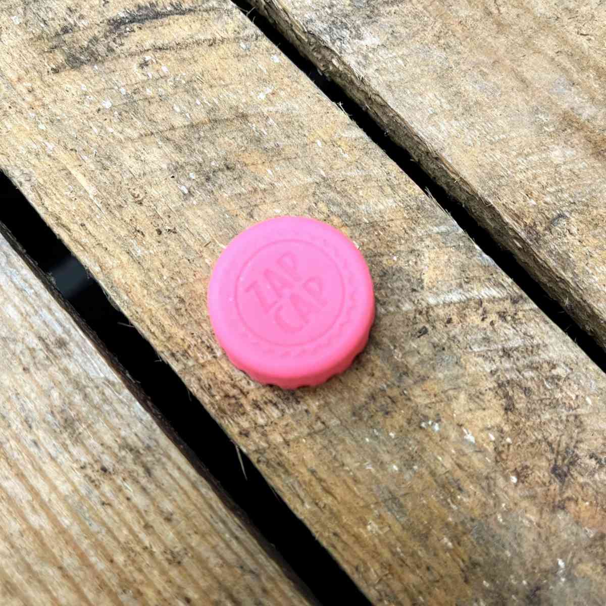 Zap Cap Bottle Stopper Cooking Kneads