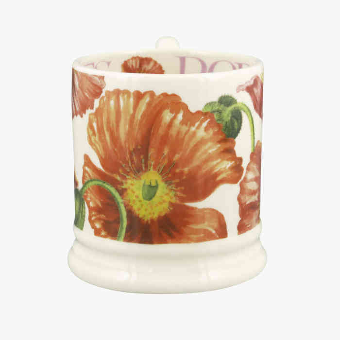 emma-bridgewater-flowers-red-poppy-half-pint-mug