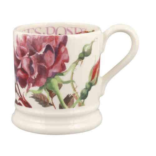 Emma Bridgewater Roses Mug