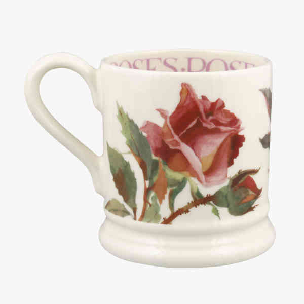 Emma Bridgewater Roses Mug