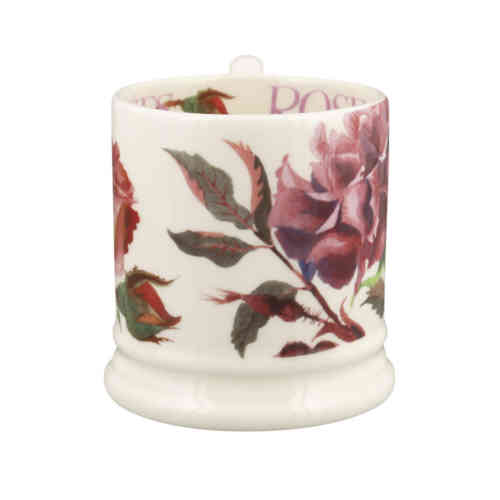 Emma Bridgewater Roses Mug