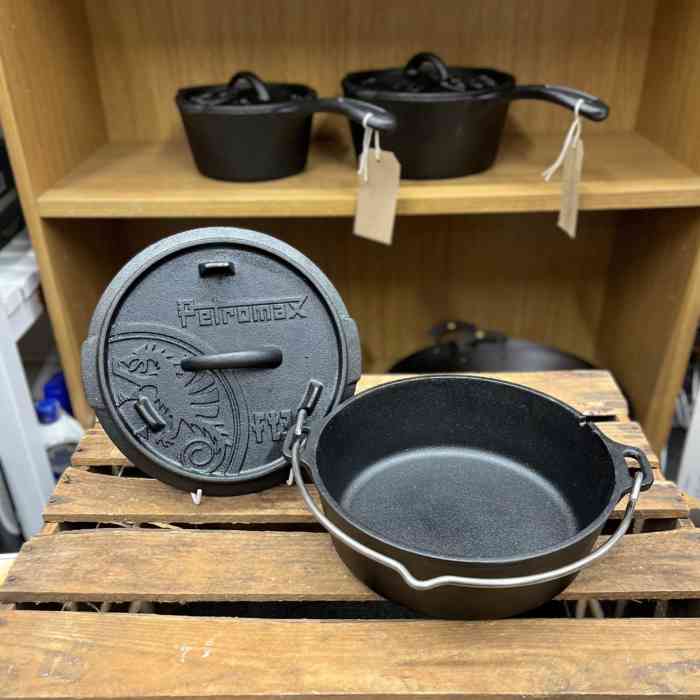 petromax-cast-iron-1.6l-dutch-oven-cookware