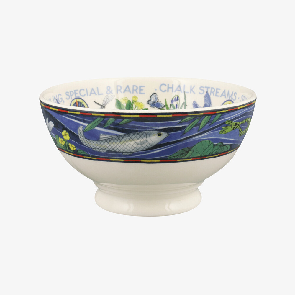 Stream bowl cheap