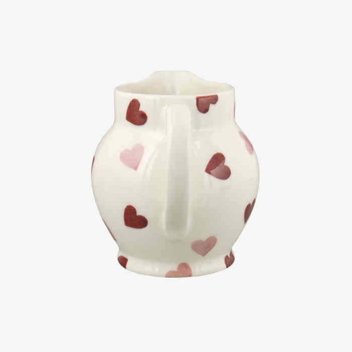 emma-bridgewater-pink-hearts-half-pint-jug