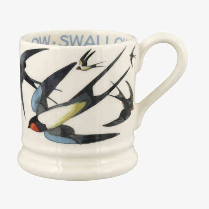 emma-bridgewater-birds-swallow-half-pint-mug