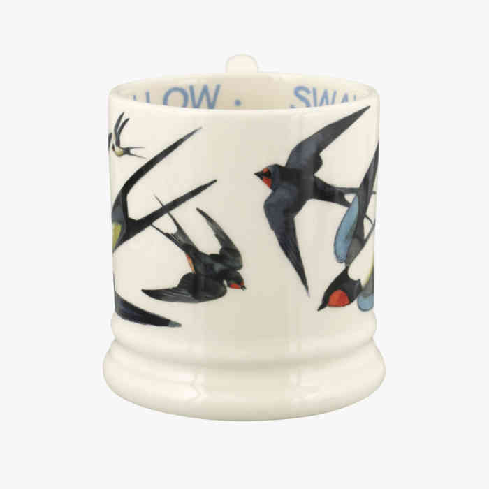 emma-bridgewater-birds-swallow-half-pint-mug