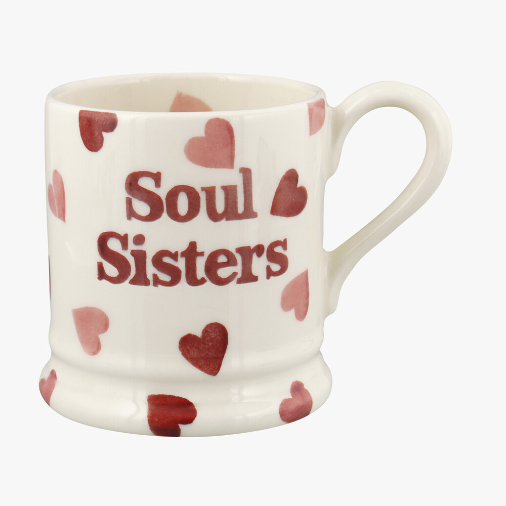 emma-bridgewater-pink-hearts-soul-sisters-half-pint-mug