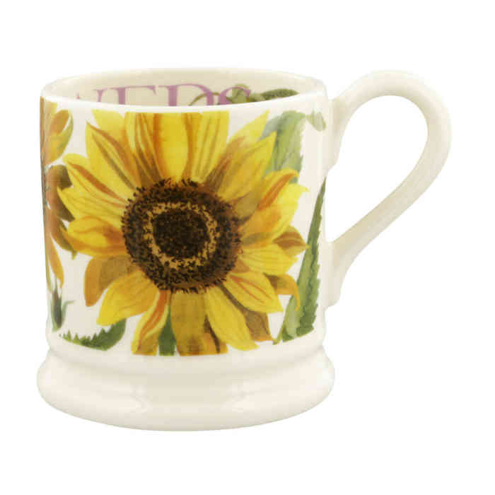 emma-bridgewater-flowers-sunflower-half-pint-mug