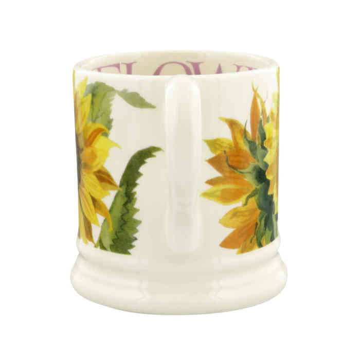 emma-bridgewater-flowers-sunflower-half-pint-mug