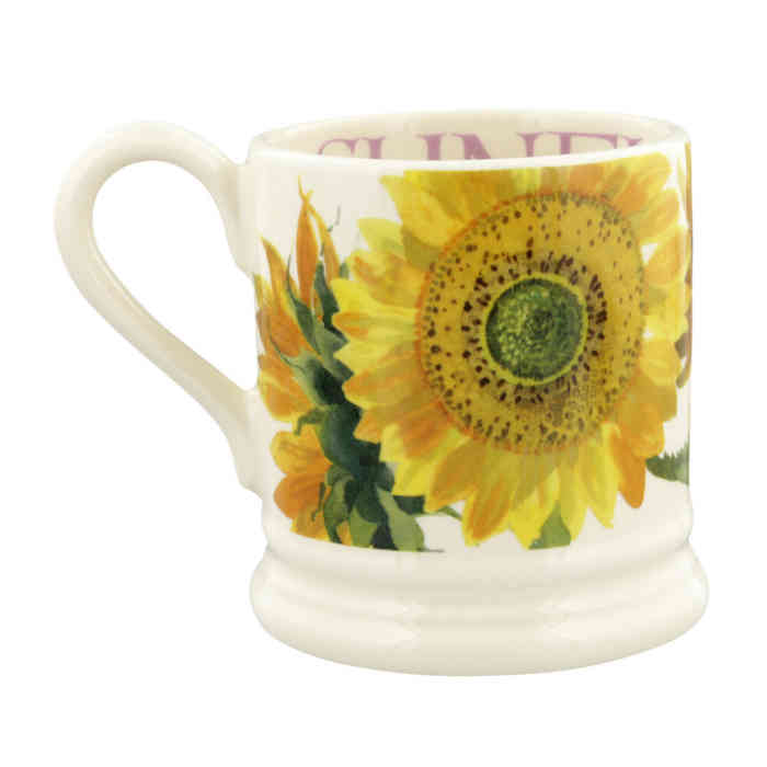 emma-bridgewater-flowers-sunflower-half-pint-mug