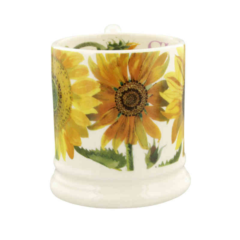 Emma Bridgewater Sunflower Mug Cooking Kneads