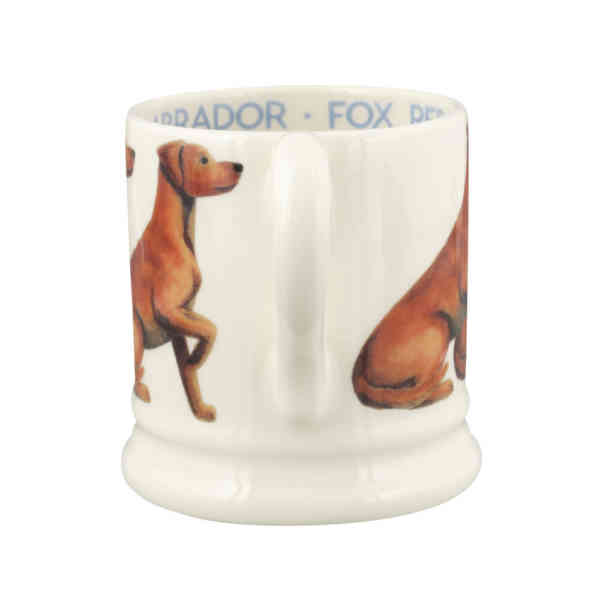 Dogs Fox Red Labrador Mug - Cooking Kneads