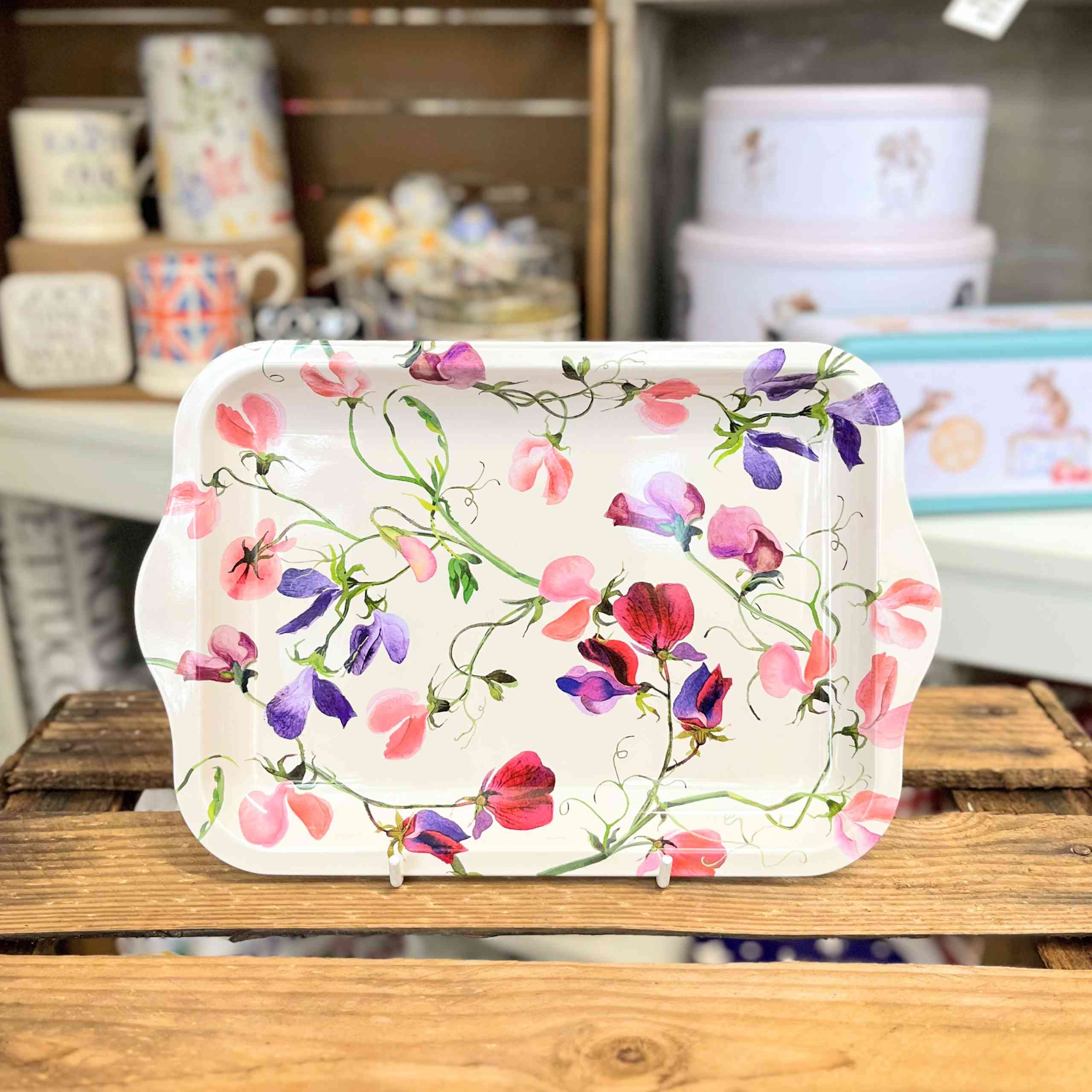 emma-bridgewater-flowers-sweet-pea-small-tin-tray