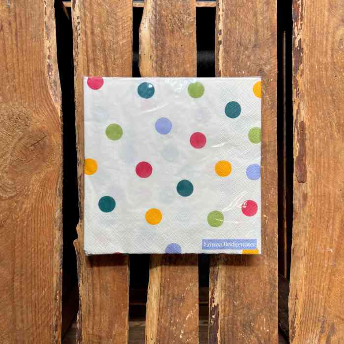 emma-bridgewater-polka-dot-napkins-lunch