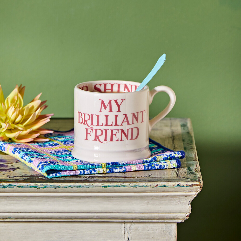 emma-bridgewater-pink-toast-my-brilliant-friend-half-pint-mug