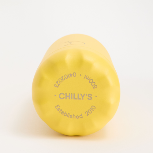 chillys-original-500ml-water-bottle-matte-burnt-yellow