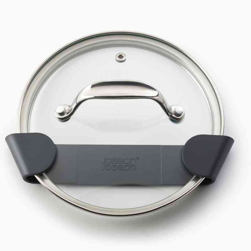 Joseph Joseph Pan Lid Holders Cooking Kneads