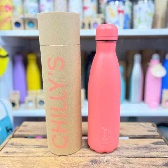 chillys-pastel-500ml-bottle-coral
