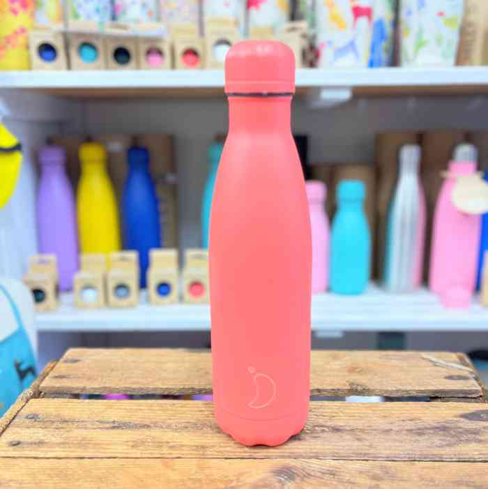 chillys-pastel-500ml-bottle-coral