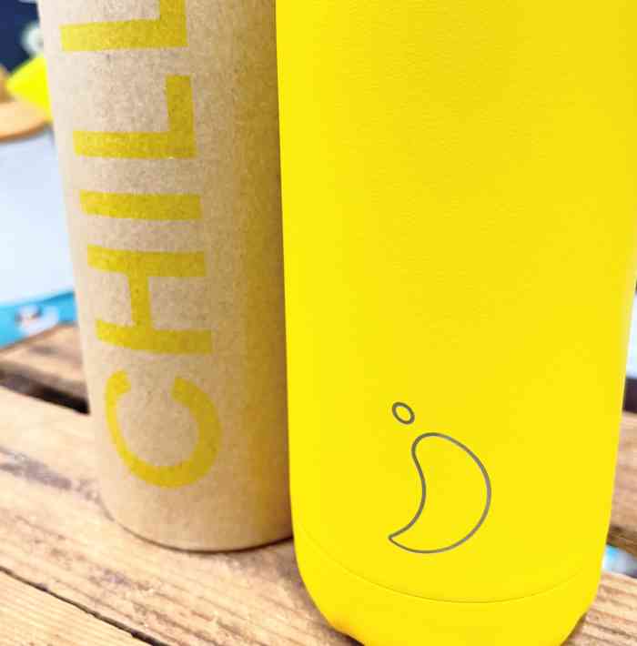 chillys-matte-500ml-water-bottle-all-burnt-yellow