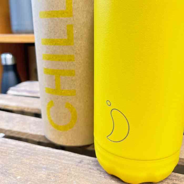 chillys-matte-500ml-bottle-all-burnt-yellow