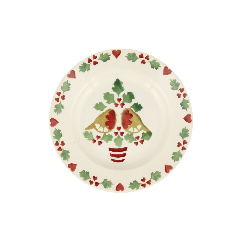 emma-bridgewater-christmas-joy-6-1-2-inch-plate