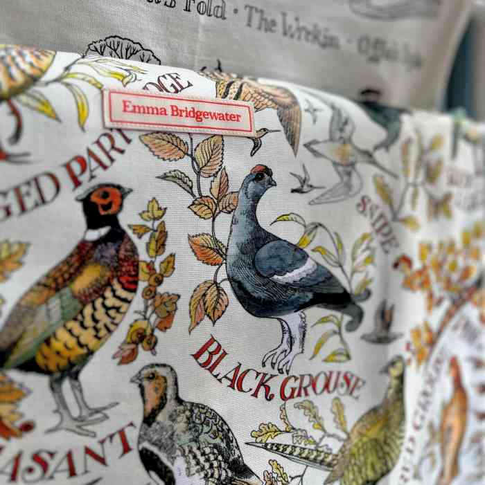 emma-bridgewater-game-birds-tea-towel