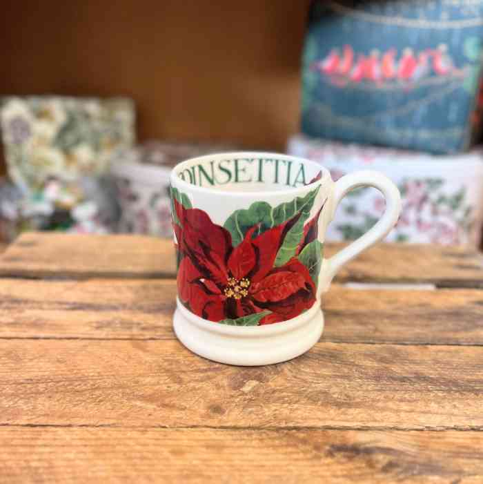 emma-bridgewater-poinsettia-half-pint-mug