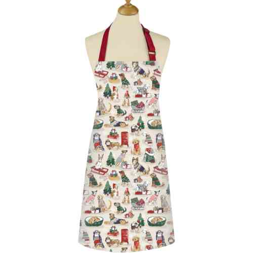 ulster-weavers-merry-mutts-christmas-cotton-apron