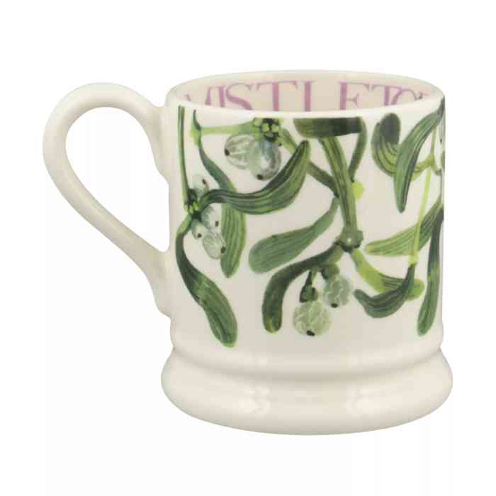 emma-bridgewater-mistletoe-half-pint-mug