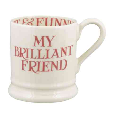 emma-bridgewater-pink-toast-my-brilliant-friend-half-pint-mug