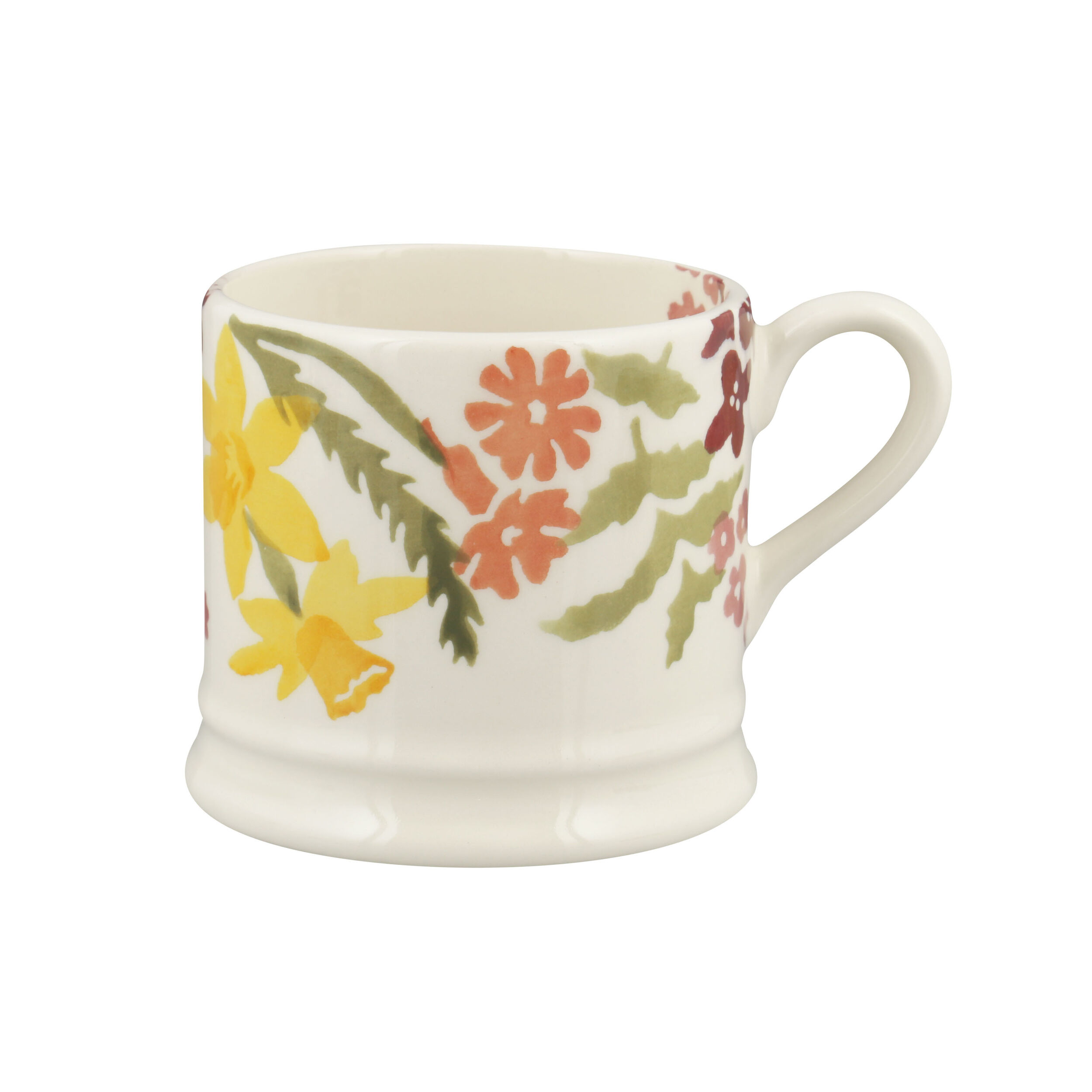 emma-bridgewater-wild-daffodils-small-mug