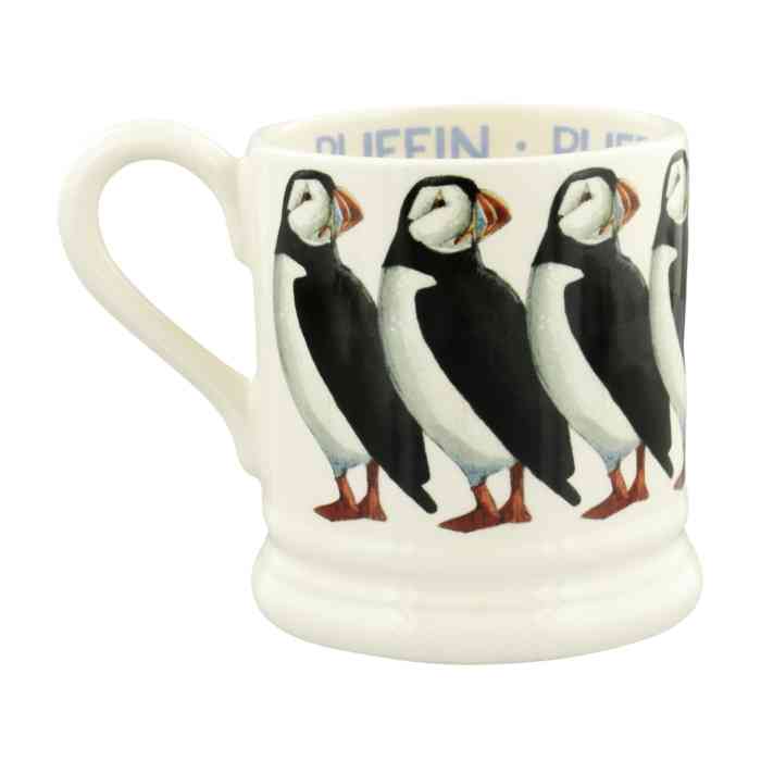 emma-bridgewater-birds-puffin-half-pint-mug