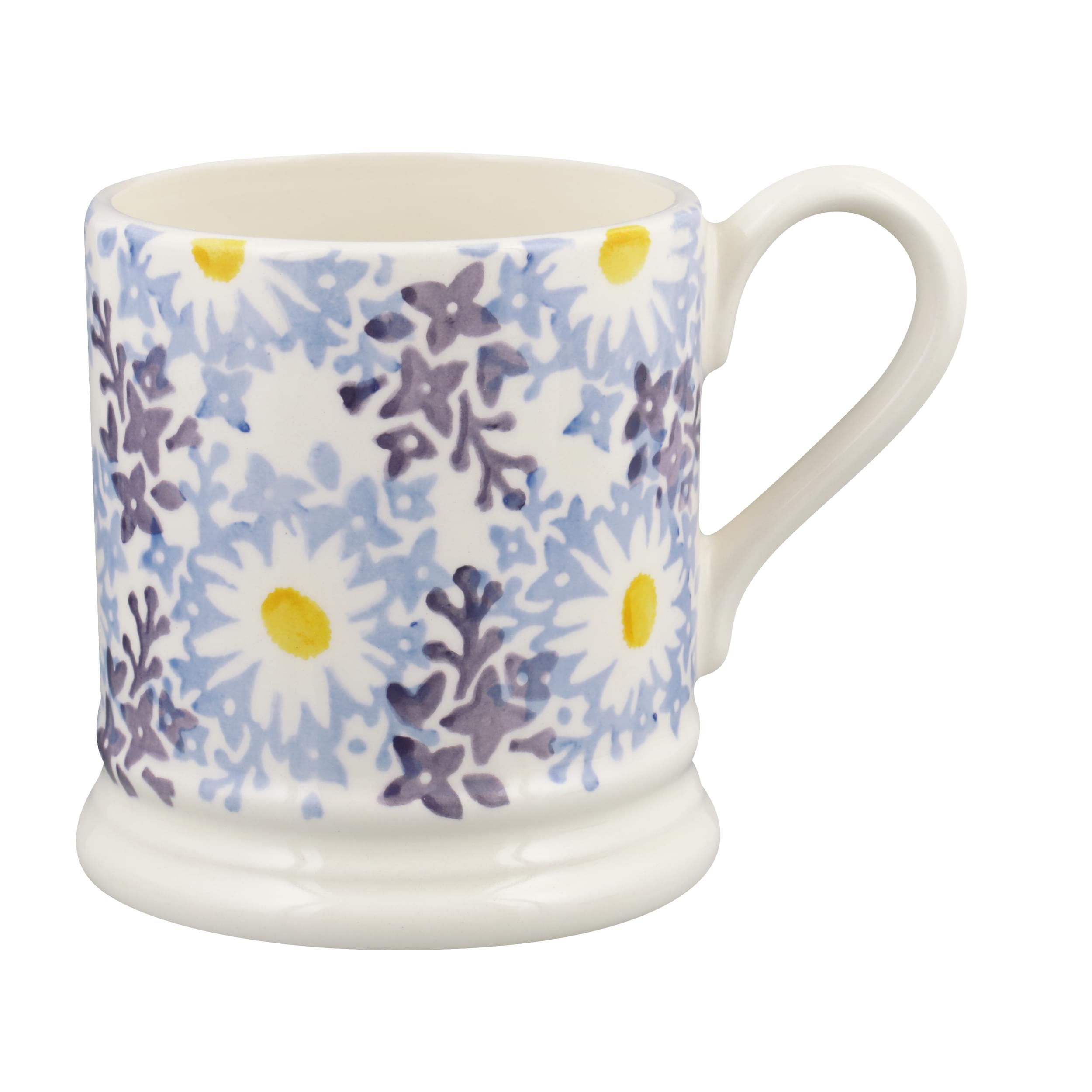 emma-bridgewater-blue-daisy-fields-half-pint-mug