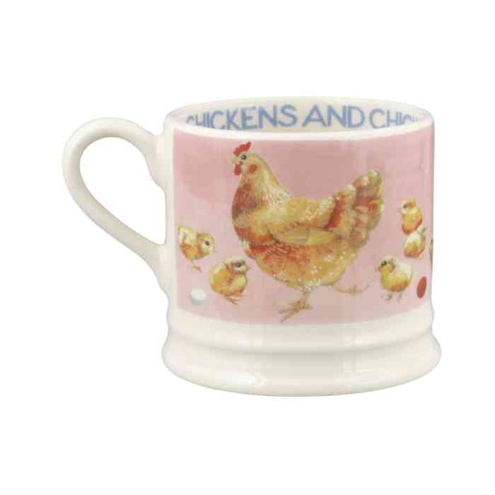 emma-bridgewater-chickens-and-chicks-small-mug