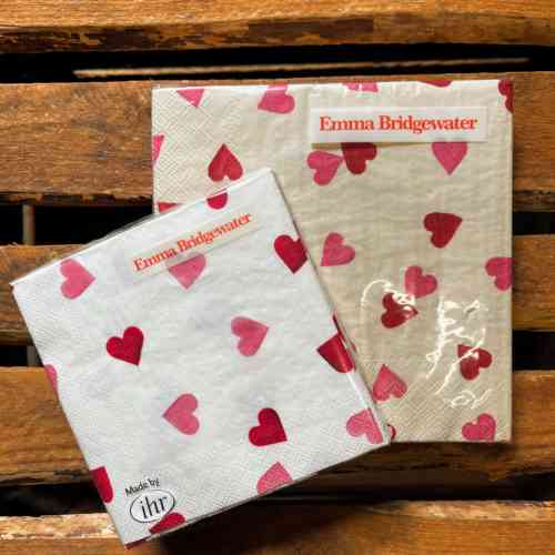 emma-bridgewater-pink-hearts-napkins-2-sizes