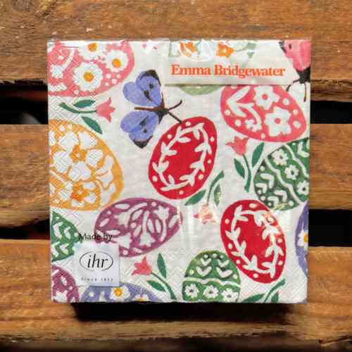 emma-bridgewater-easter-egg-hunt-cocktail-napkins
