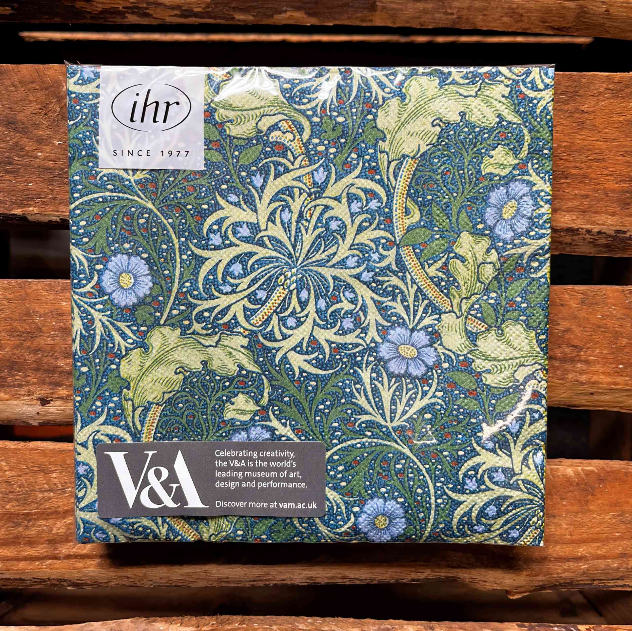 v-a-william-morris-seaweed-lunch-napkins