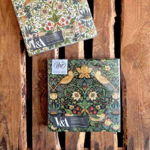 v-a-william-morris-strawberry-thief-lunch-napkins-