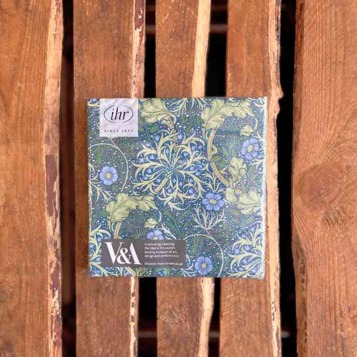 v-a-william-morris-seaweed-lunch-napkins