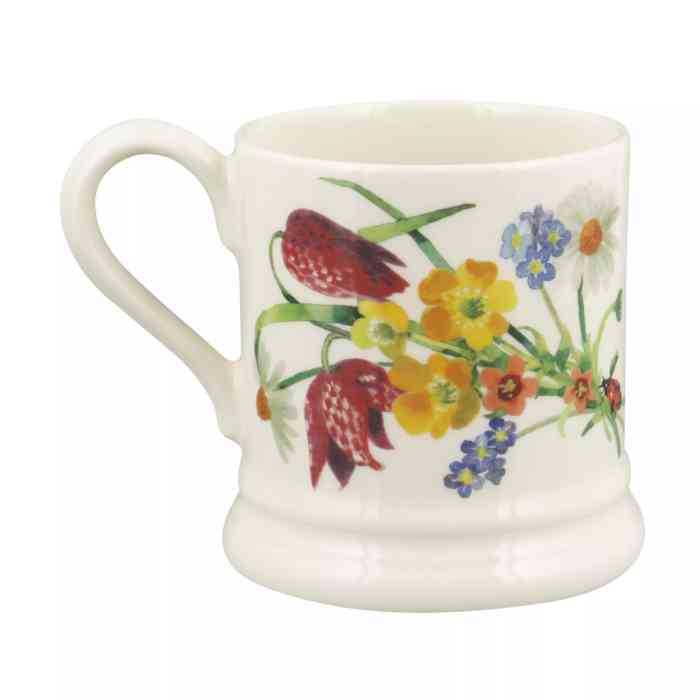 emma-bridgewater-wild-flower-half-pint-mug